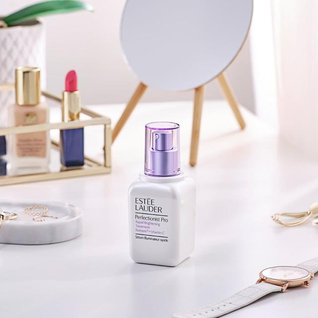 Estee Lauder