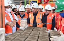Penjelasan soal Bata Interlock, Jadi Solusi Kebut Pembangunan Proyek 3 Juta Rumah
