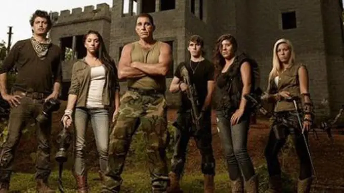 (c) National Geographic