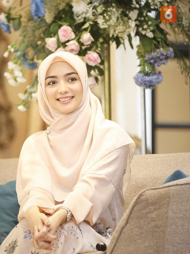 [Fimela] Citra Kirana