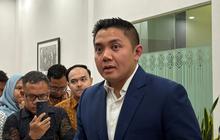 Seskab Teddy Tegaskan Kabar Indonesia Bakal 'Chaos' Narasi Keliru: Semuanya Terkendali, Ekonomi Kita Optimistik