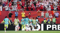 Cristiano Ronaldo Cetak Gol Penalti, Portugal Kalahkan Kroasia di 32 Besar Piala Dunia 2026