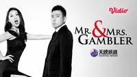 Film Mr & Mrs Gambler (Dok. Vidio)