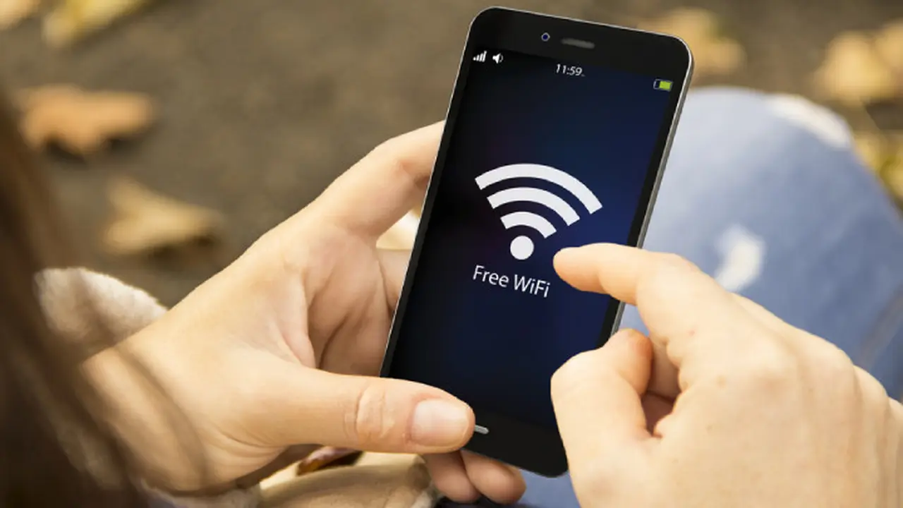 WiFi