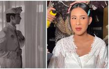 6 Potret Persiapan Akad Nikah Angga Yunanda dan Shenina Cinnamon di Bali, Kedua Terlihat Tegang