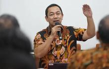 KPK Periksa Hendrar Prihadi Sebagai Saksi Dugaan Korupsi Pemkot Semarang, Ini Perkembangannya