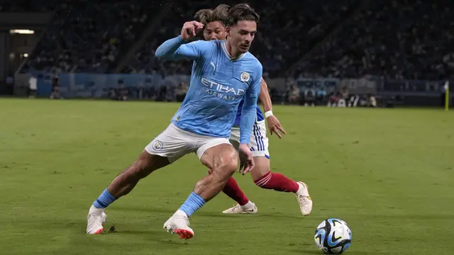 Jack Grealish