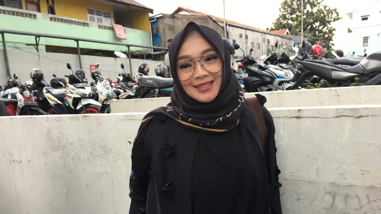 Rina Gunawan (ist/ Munady Widjaja)
