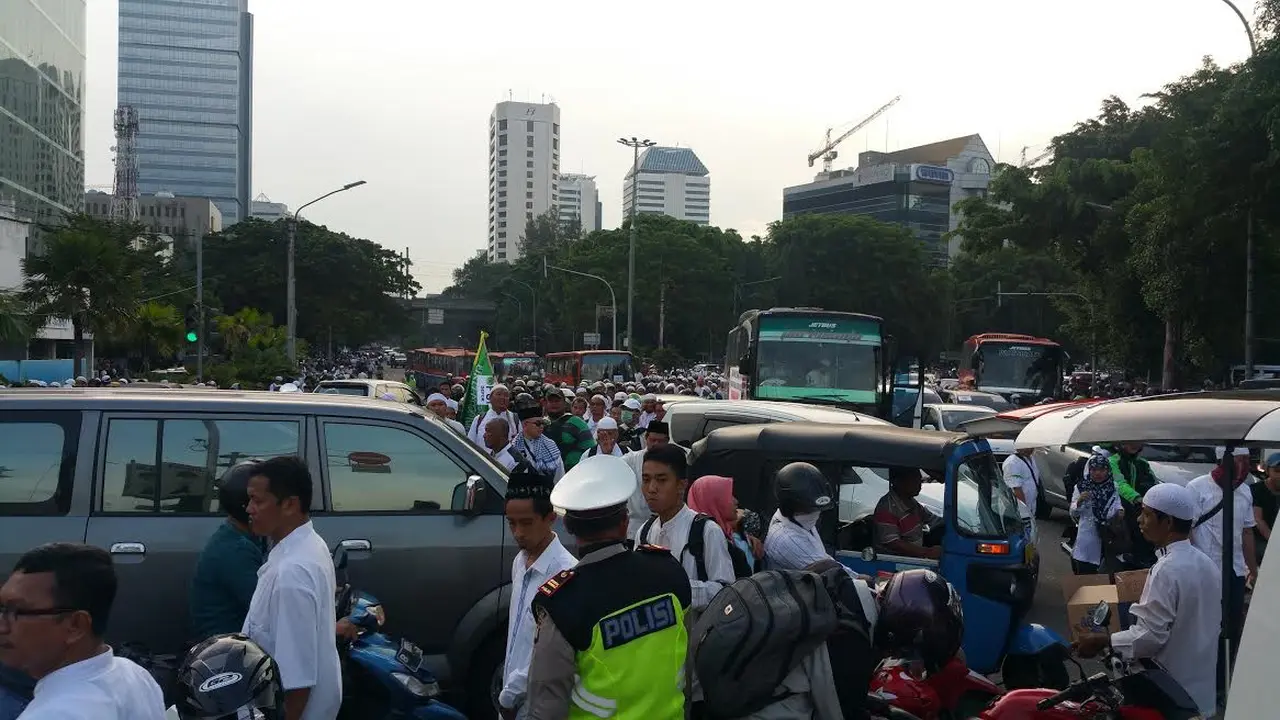 Demo 4 November 2016