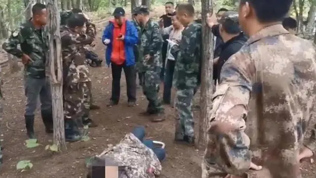 Terjebak di Balon Udara Selama 2 Hari