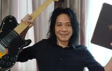 Sebulan Dirawat di Rumah Sakit, Begini Kondisi Abdee Slank Sekarang 'Mohon Doanya