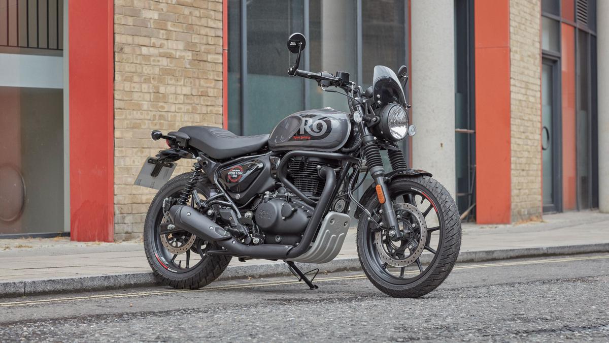 Harga motor royal sales enfield interceptor 650