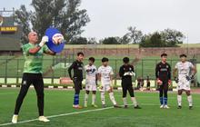 Persib Kehilangan Lagi! Luizinho Passos Ikuti Jejak Ciro Alves dan Nick Kuipers