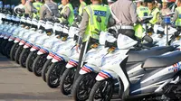 Cegah Terorisme saat Ramadan, Polda Metro Jaya Awasi Masjid