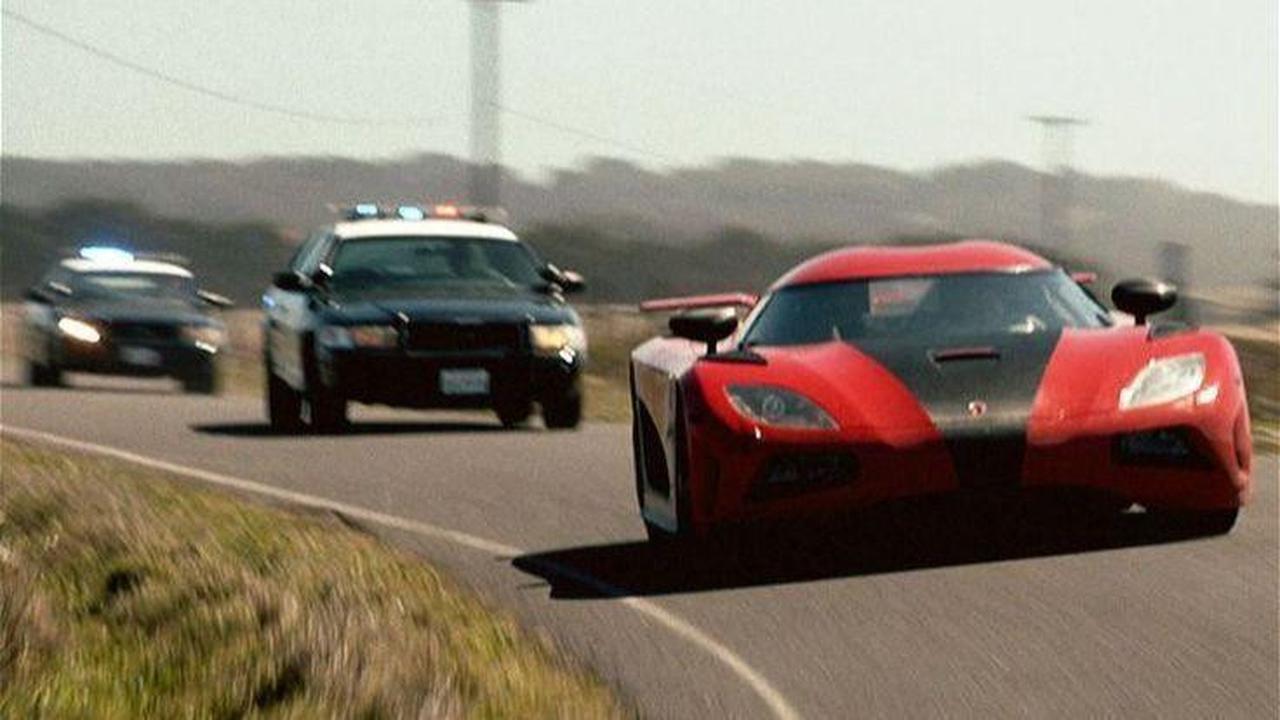 Top 6 Street Racing Movies to Get Your Heart Racing