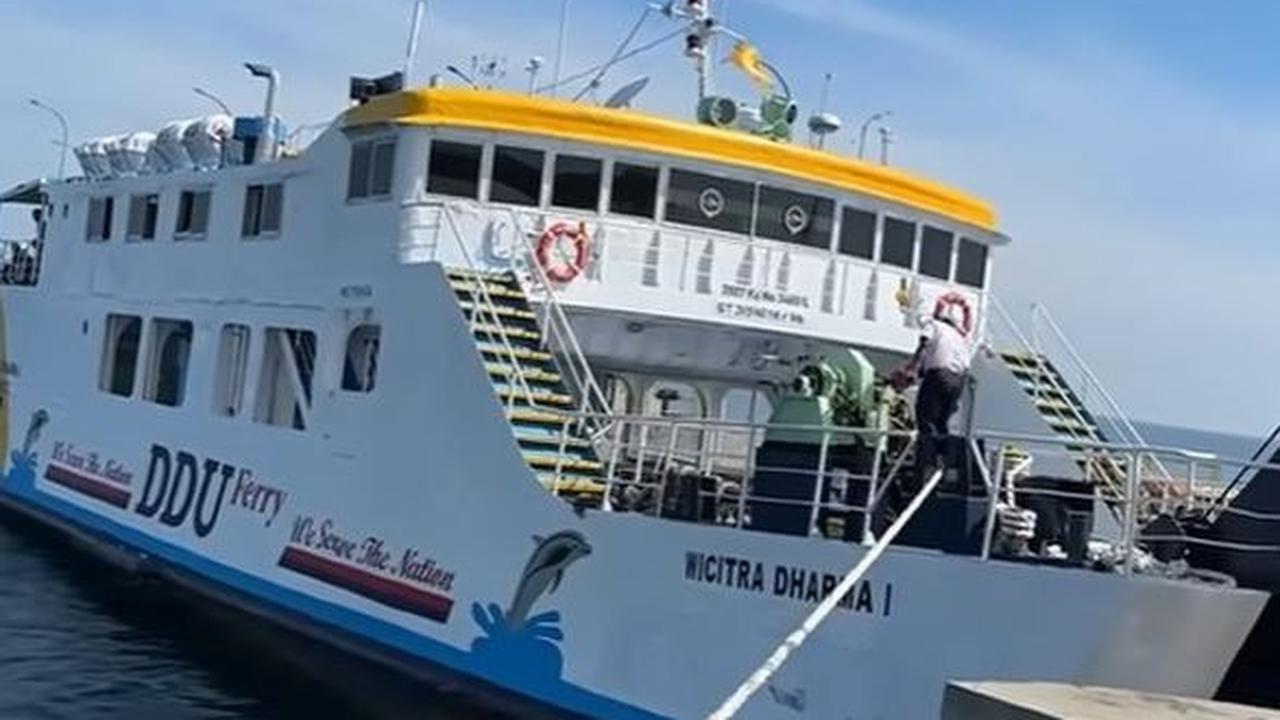 Dok. Istimewa