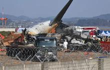 Kecelakaan Pesawat Jeju Air: 179 Korban Meninggal Dunia, 2 Kru Pesawat Berhasil Selamat