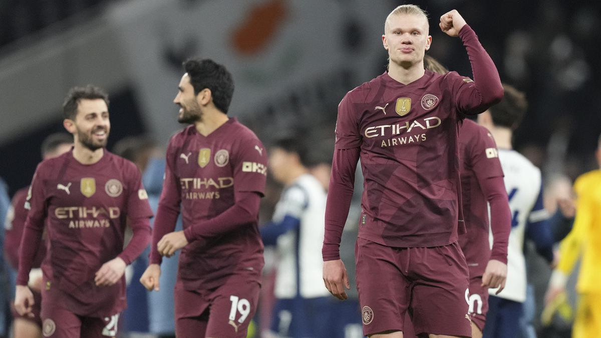 Prediksi Pertandingan Manchester City vs Plymouth pada 2 Maret 2025