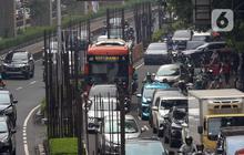 Bongkar Tiang Monorel Mangkrak di Rasuna Said, Pemprov Jakarta Kucurkan Anggaran Rp100 Miliar