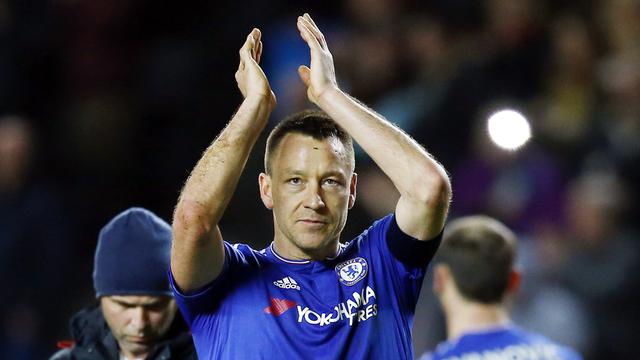 John Terry