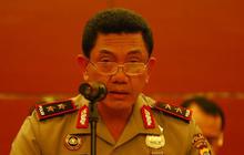 Kapolda tetapkan tersangka pemerkosa anak 11 tahun