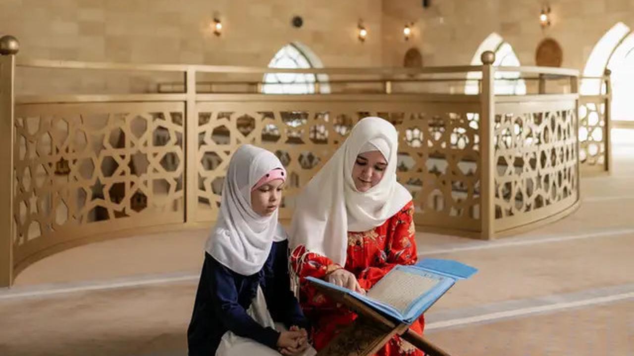Doa Selesai Baca Quran Sesuai Sunnah Rasulullah SAW: Pahami Keutamaannya
