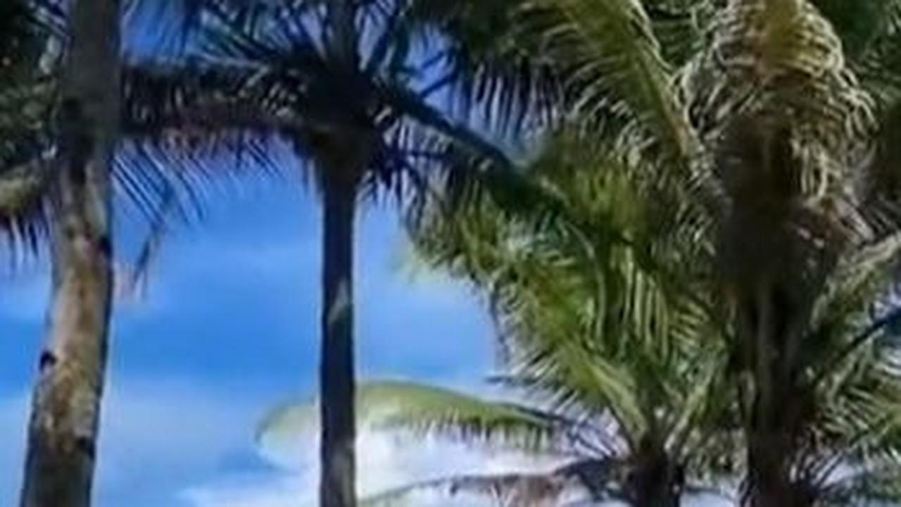 Pesona Pantai Watu Bale Kebumen, Punya Banyak Wahana Wisata Serta Ombak yang Tenang