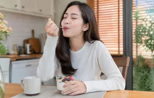 Bahan Makanan untuk Sarapan Sehat, Pilih yang Begizi dan Mudah Didapat