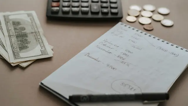 Tentukan Tujuan saat Menerapkan Loud Budgeting