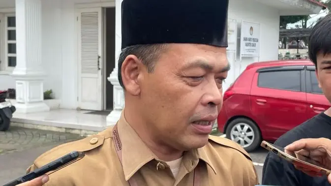 Cianjur Jaga Sekolah Saat Libur Akhir Tahun: Prioritas Keamanan Aset Pendidikan