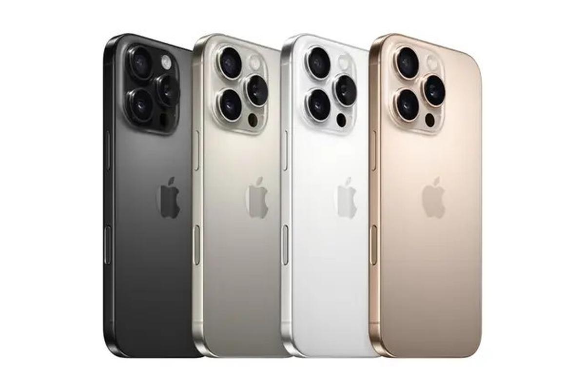iPhone 17 Pro dan iPhone Air Gampang Baret, Material Aluminium Jadi Penyebab?