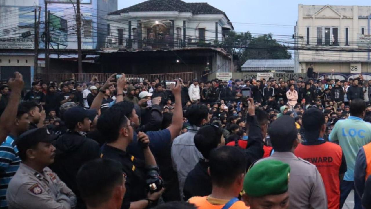 Dok. Istimewa