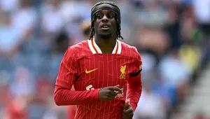 Jeremie Frimpong Siap Gabung Barcelona pada Januari 2027