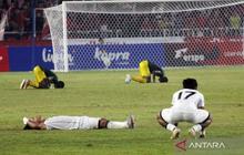 Optimisme Timnas U-17 Indonesia Hadapi Brasil di Piala Dunia U-17 2025 Qatar