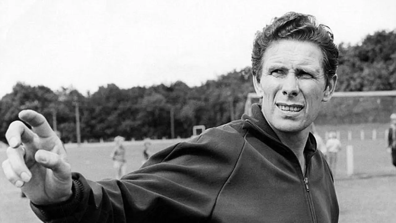 Wiel Coerver