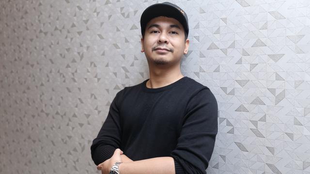 [Bintang] Raditya Dika