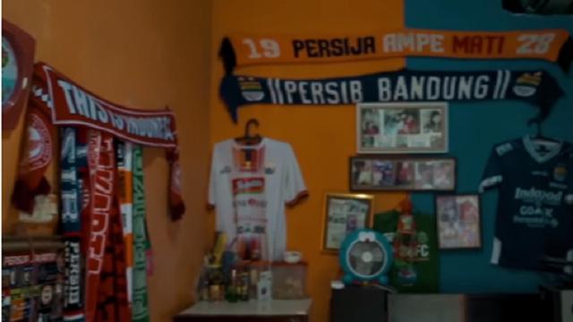 Persija Persib