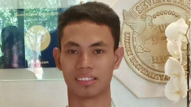 Sepak Terjang Qari Syamsuri Firdaus Hingga Jadi Pemenang Mtq Internasional Regional Liputan6 Com