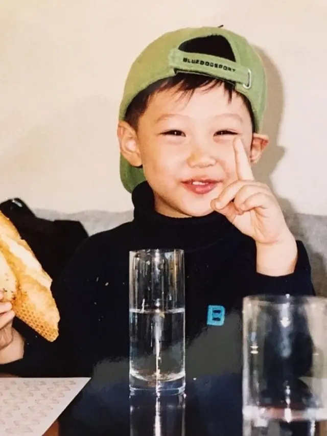 8. Felix Stray Kids