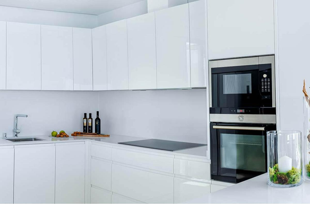 Meja Dapur Minimalis