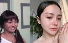 16 Transformasi Artis Sebelum dan Sesudah Operasi Hidung, Ada yang Sampai Beberapa Kali Oplas