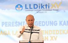 Viktor Laiskodat: Dulu NTT Beternak Sapi, Sekarang Beternak Sarjana