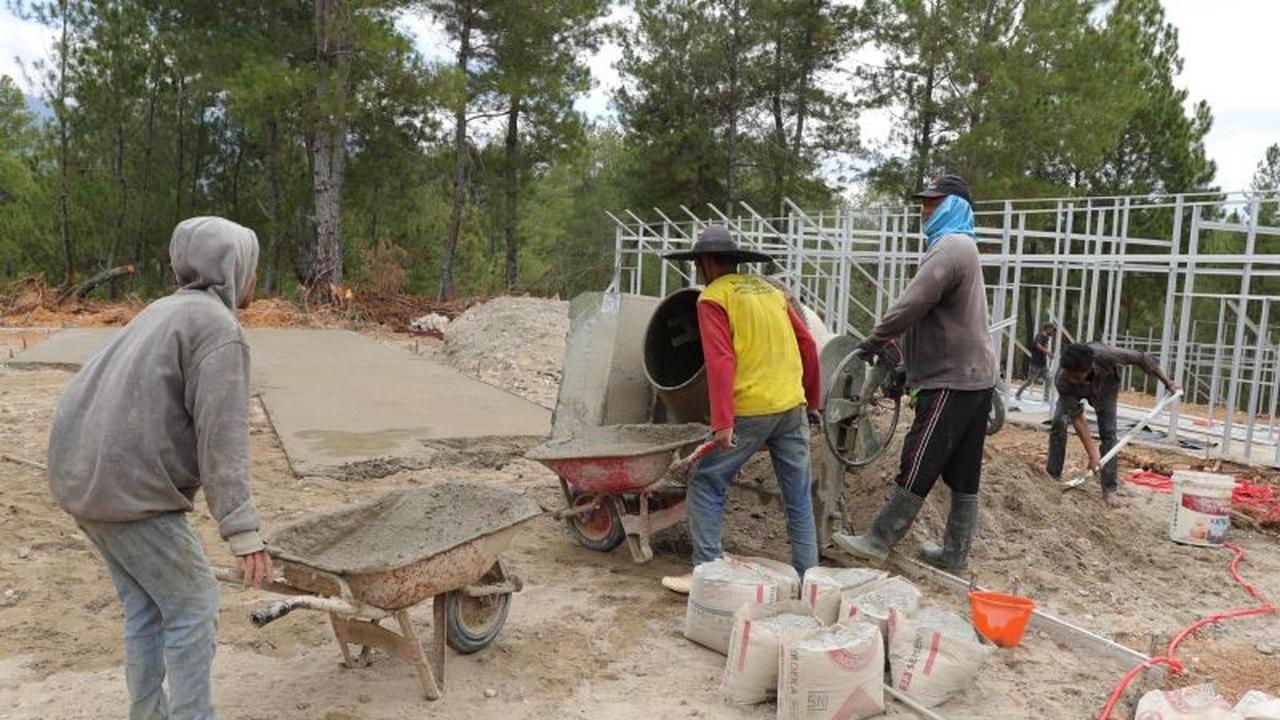 BNPB: Kebutuhan Huntara Gayo Lues Capai Lebih dari 2.000 Unit Pasca Banjir dan Longsor