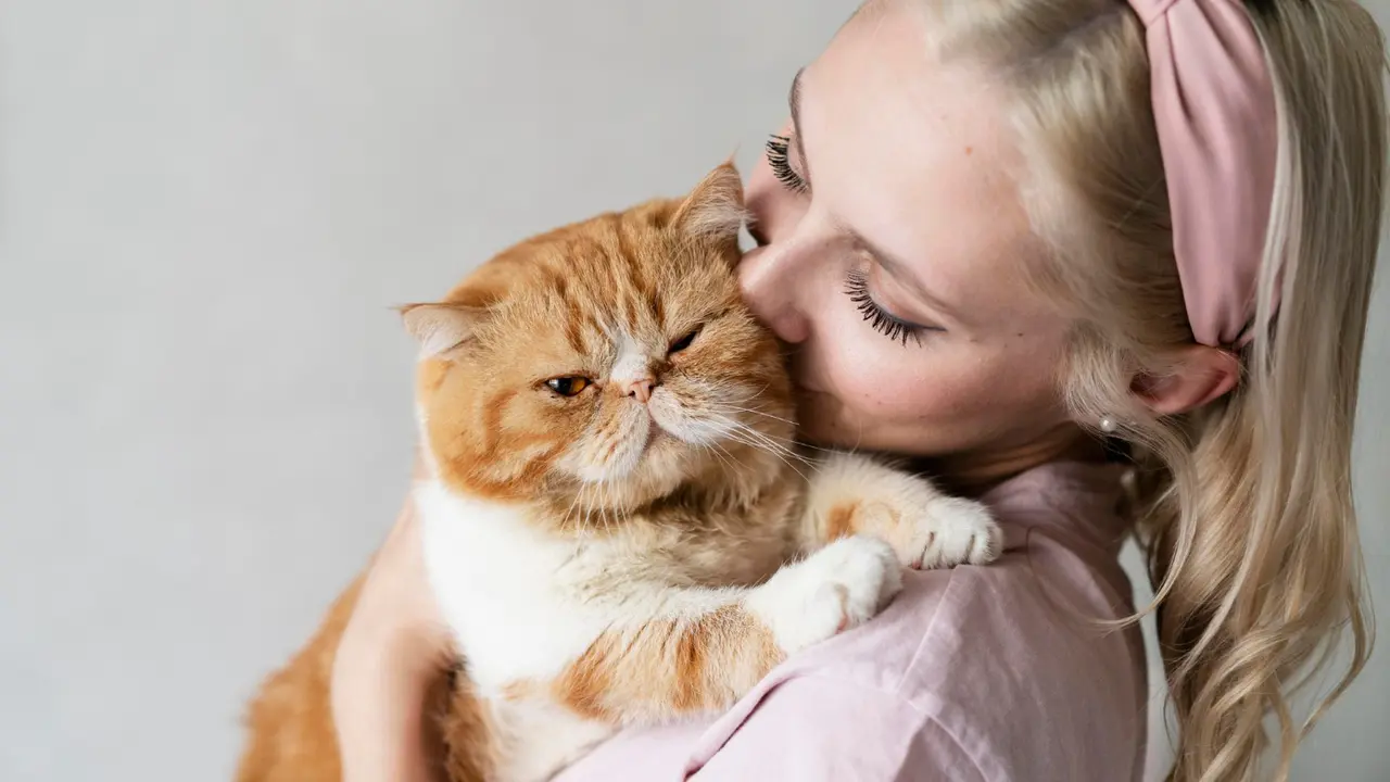 Cat Owner