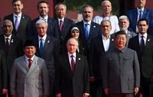 Momen Langka Prabowo di China: Eksponen 98 Nilai Kunjungan Perkuat Kerja Sama Indonesia China