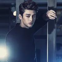 Seo In Guk (Pinterest)