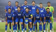 Studi Kasus Jadwal Padat Persib Musim Ini, Pengamat: Cermati Dampak Negatif Pemain yang Minim Recovery