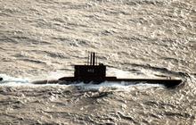 21 April 2021: Mengenang Tenggelamnya Kapal Selam TNI AL KRI Nanggala (402)