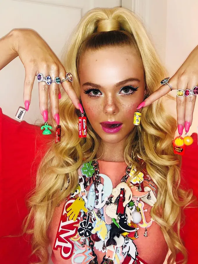 Deretan Riasan Terbaik di Met Gala 2019