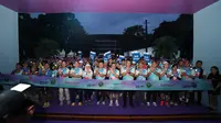 Ragam Hiburan yang Dihadirkan Ini Mampu Ajak 20 Ribu Masyarakat Ramaikan Digiland 2025